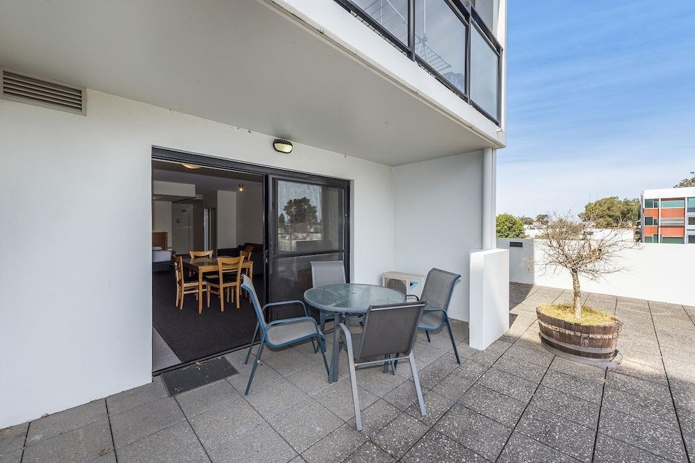 Assured Ascot Quays Apartment Hotel Περθ Εξωτερικό φωτογραφία