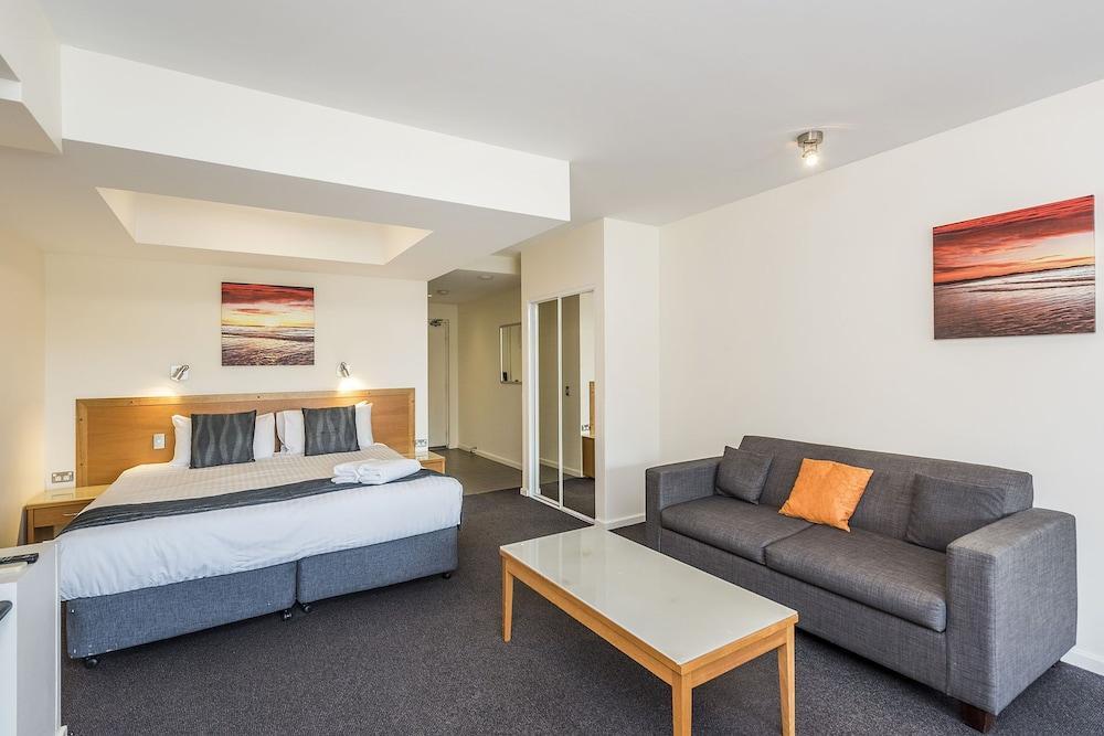 Assured Ascot Quays Apartment Hotel Περθ Εξωτερικό φωτογραφία