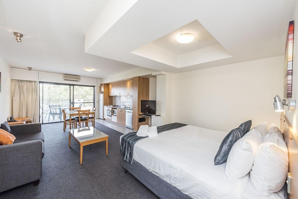 Assured Ascot Quays Apartment Hotel Περθ Εξωτερικό φωτογραφία