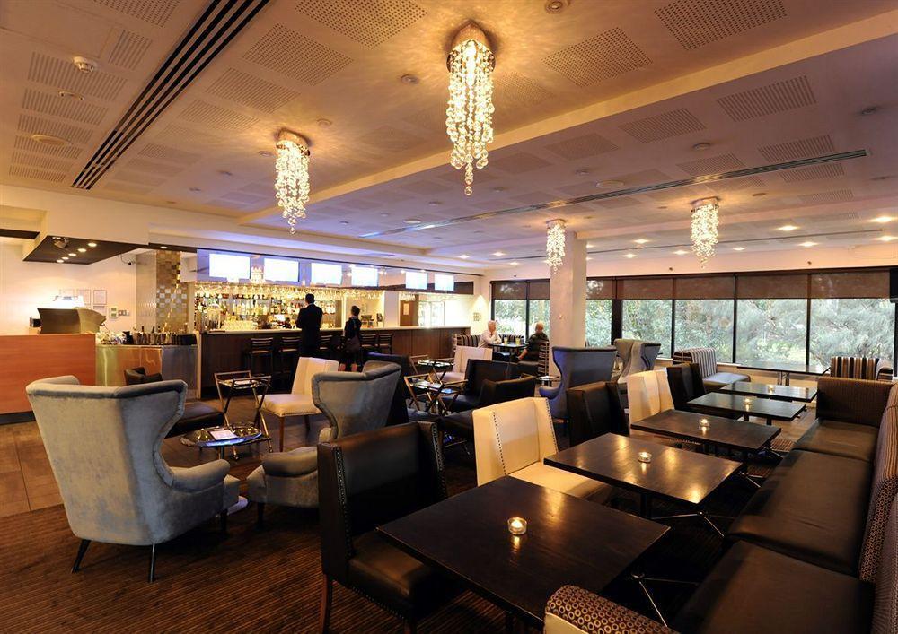 Assured Ascot Quays Apartment Hotel Περθ Εξωτερικό φωτογραφία