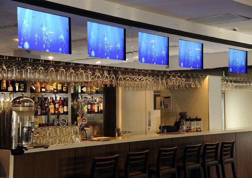 Assured Ascot Quays Apartment Hotel Περθ Εξωτερικό φωτογραφία