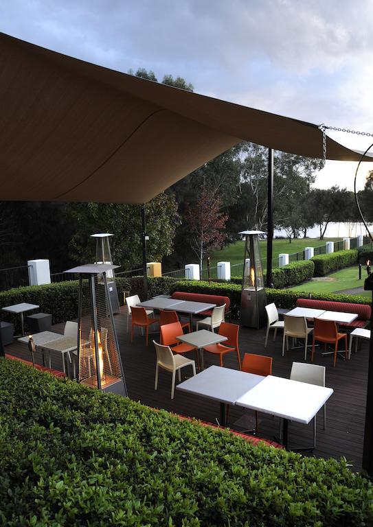 Assured Ascot Quays Apartment Hotel Περθ Εξωτερικό φωτογραφία