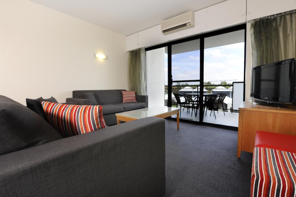 Assured Ascot Quays Apartment Hotel Περθ Εξωτερικό φωτογραφία