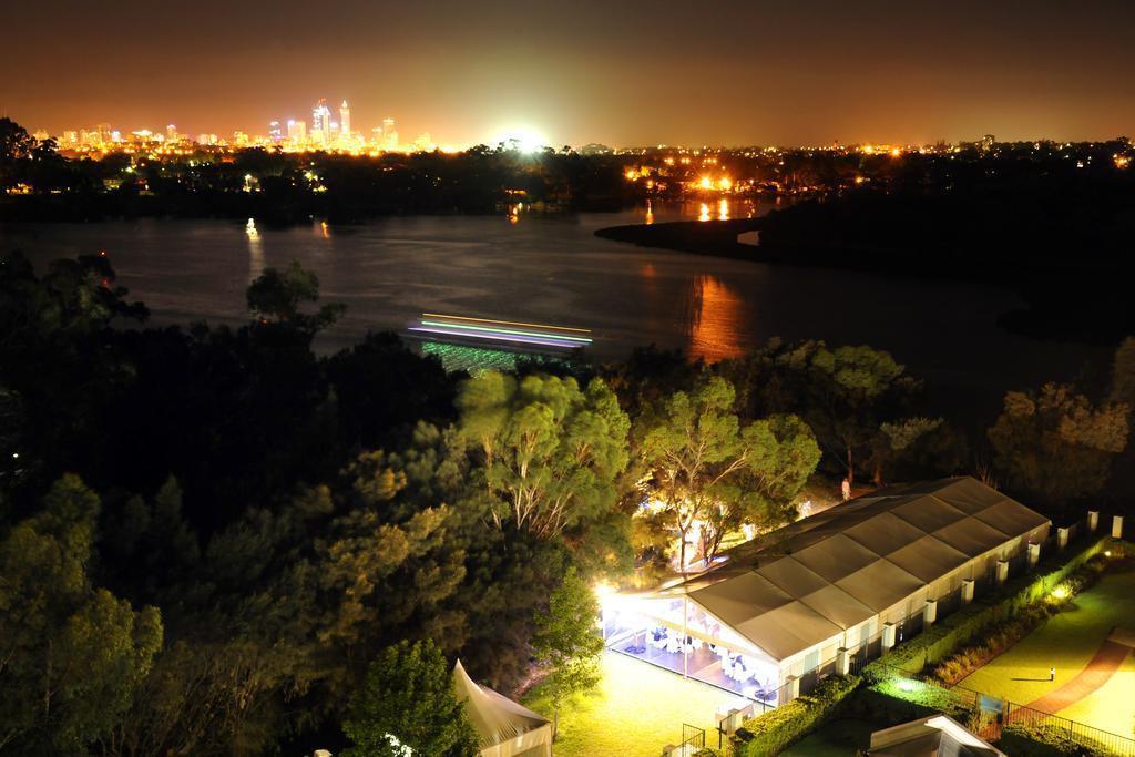Assured Ascot Quays Apartment Hotel Περθ Εξωτερικό φωτογραφία
