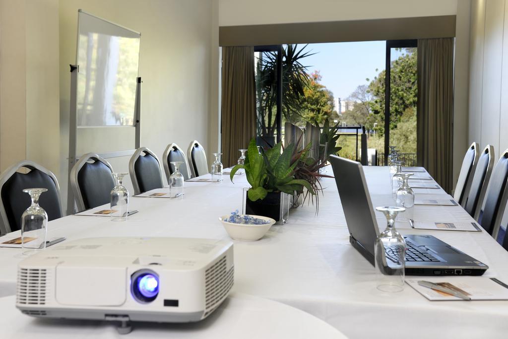 Assured Ascot Quays Apartment Hotel Περθ Εξωτερικό φωτογραφία