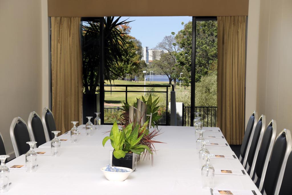 Assured Ascot Quays Apartment Hotel Περθ Εξωτερικό φωτογραφία