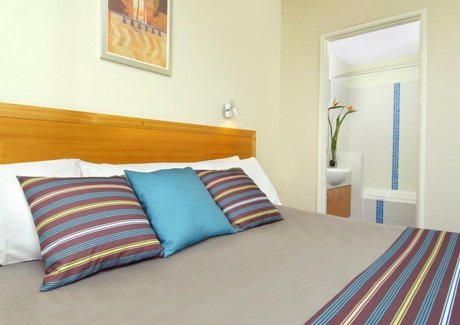 Assured Ascot Quays Apartment Hotel Περθ Δωμάτιο φωτογραφία