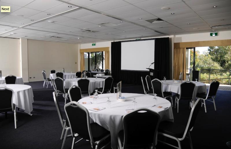 Assured Ascot Quays Apartment Hotel Περθ Εξωτερικό φωτογραφία