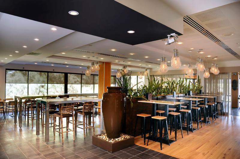 Assured Ascot Quays Apartment Hotel Περθ Εξωτερικό φωτογραφία