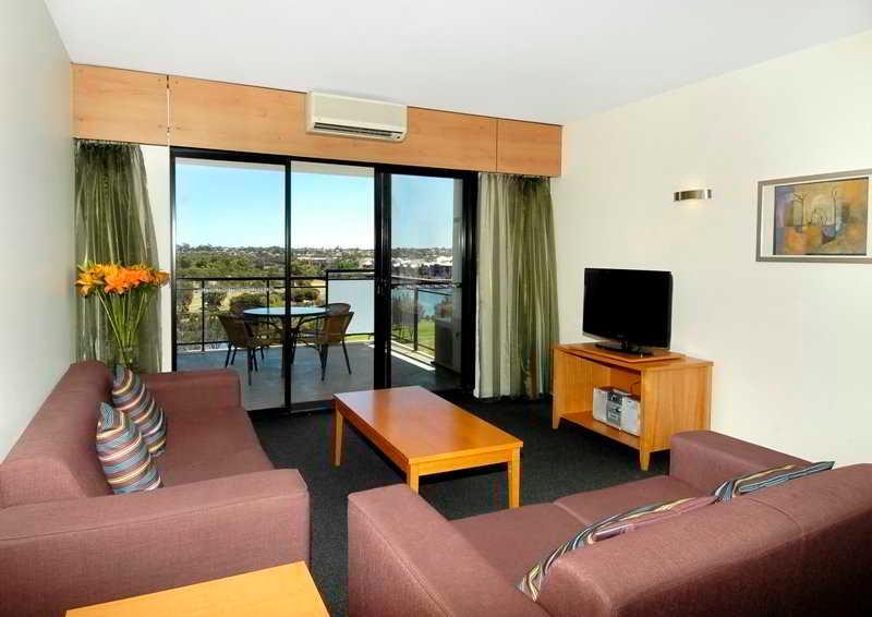 Assured Ascot Quays Apartment Hotel Περθ Εξωτερικό φωτογραφία