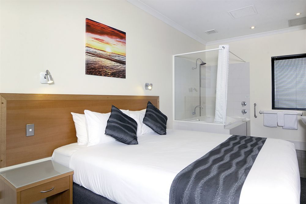 Assured Ascot Quays Apartment Hotel Περθ Εξωτερικό φωτογραφία
