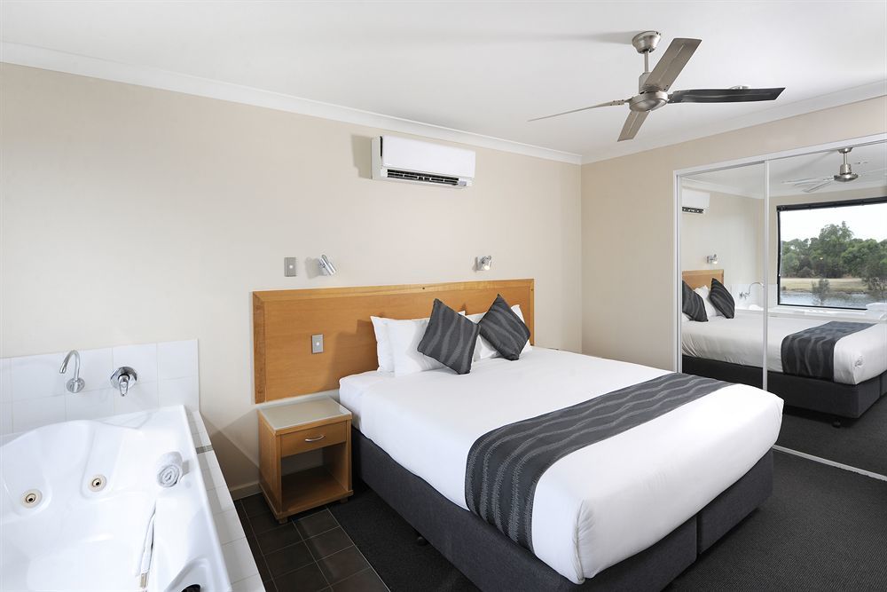 Assured Ascot Quays Apartment Hotel Περθ Εξωτερικό φωτογραφία