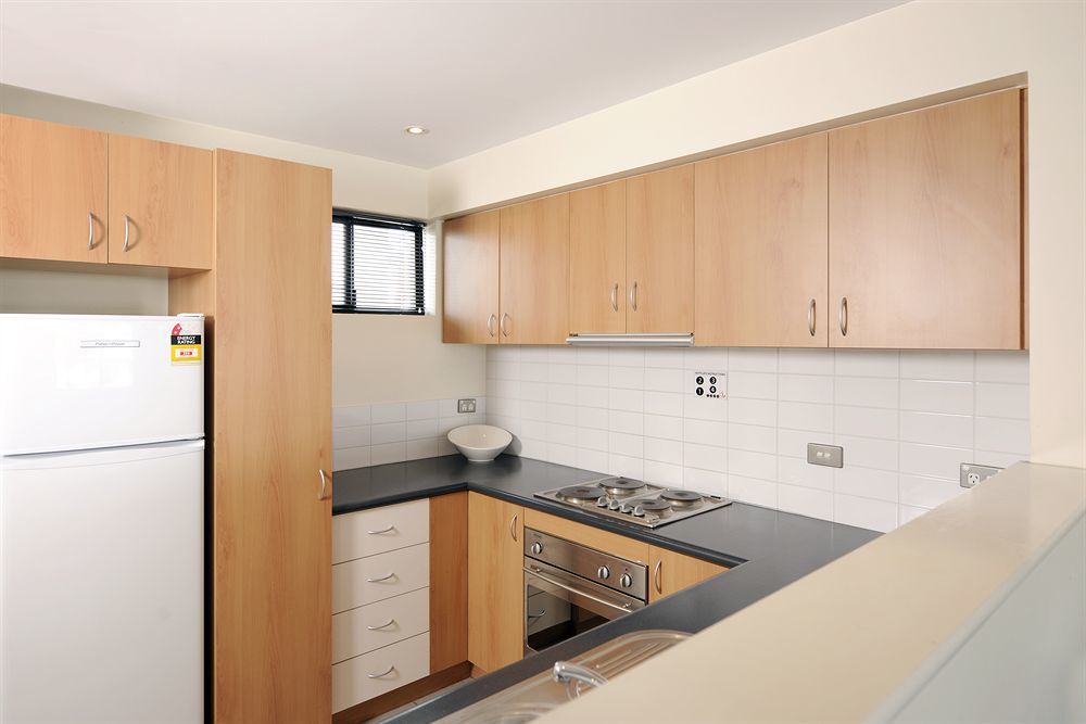 Assured Ascot Quays Apartment Hotel Περθ Εξωτερικό φωτογραφία