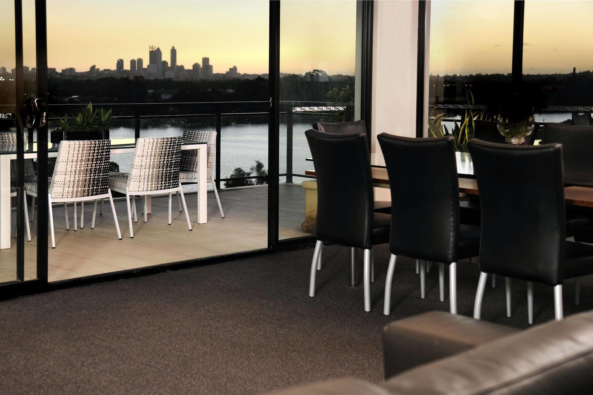 Assured Ascot Quays Apartment Hotel Περθ Εξωτερικό φωτογραφία